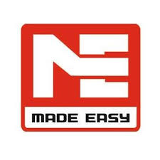made easy logo